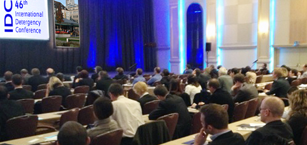 Dusseldorf Conference 2013
